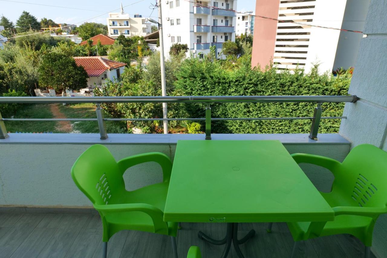 Hotel Villa Adrian Ксаміл Екстер'єр фото